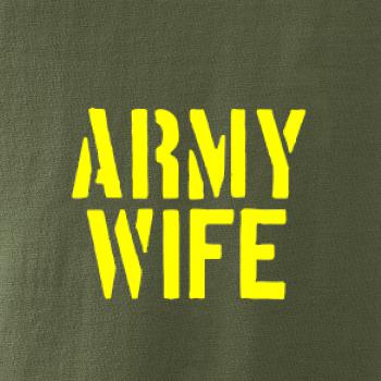 Army Wife