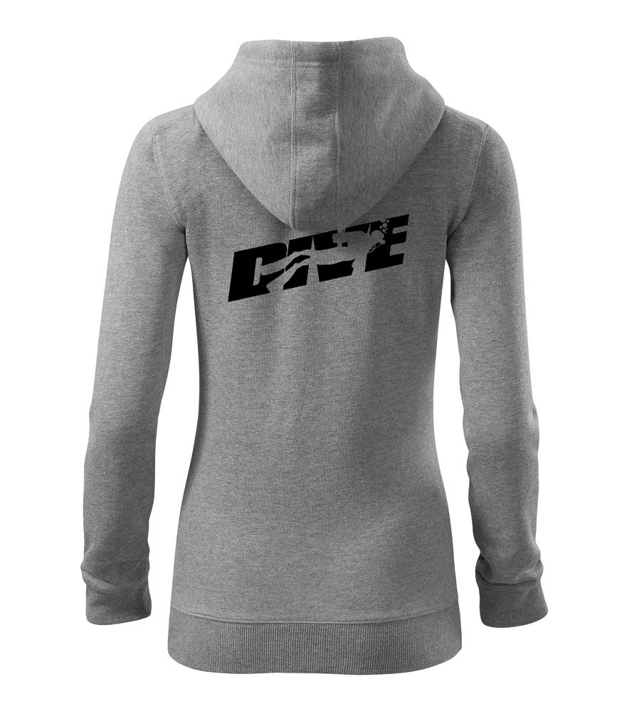 Dive potápač Dive potápač