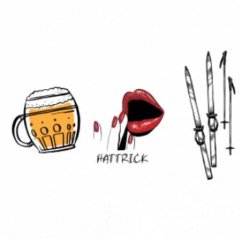 Hattrick bežky