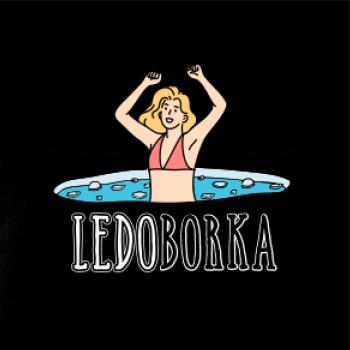 Ledoborka