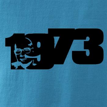 Husákovo dieťa - 1973