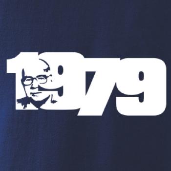 Husákovo dieťa - 1979