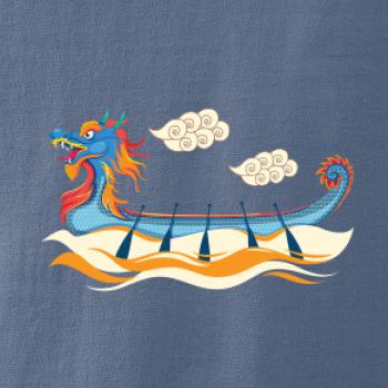 Dračia loď plamene Dračia loď plamene