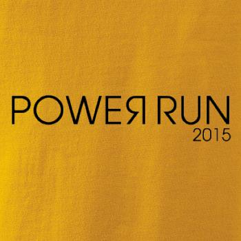 Power run