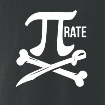 Pirate PÍ Pirate PÍ