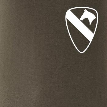 1st Cavalry Division prsia