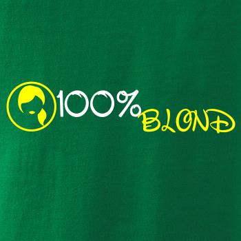 Blond Blond