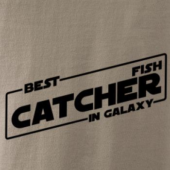 Rybárčenie - Best fish catcher in galaxy