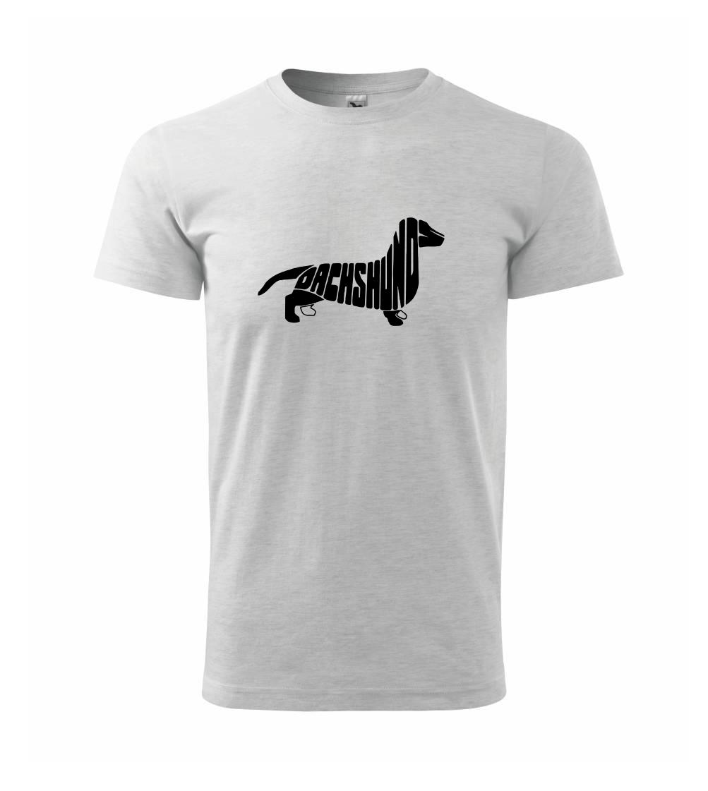 Jazvečík - Dachshund Jazvečík - Dachshund