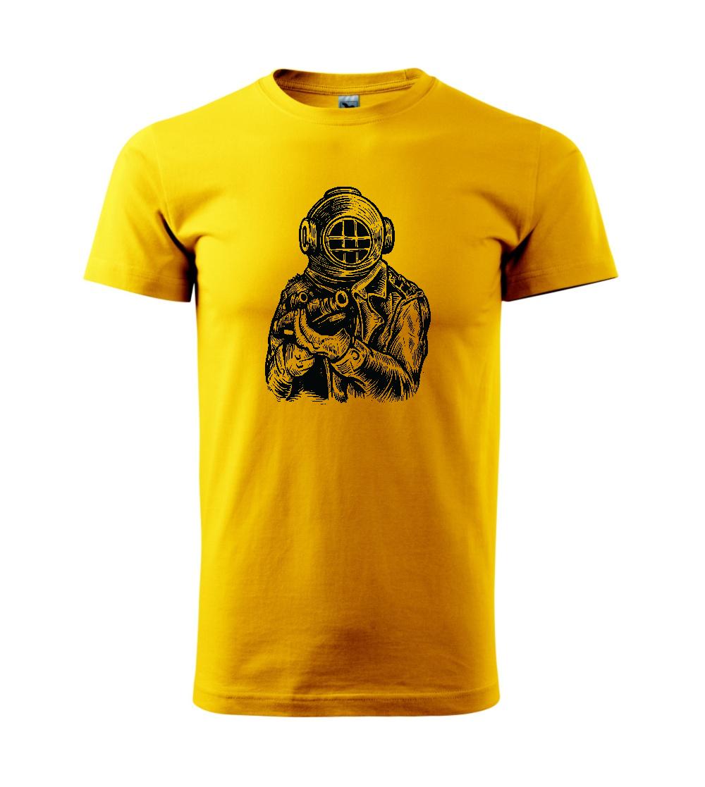 Diver Soldier Diver Soldier