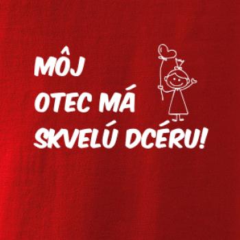 Môj otec má skvelú dcéru