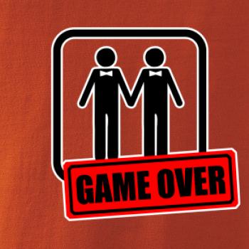 Bachelor Party - Game over (gay) Bachelor Party - Game over (gay)