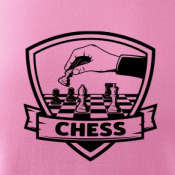 Chess erb Chess erb