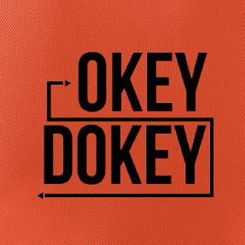 Okey Dokey