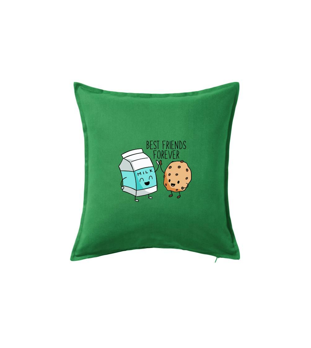 BFF mlieko a sušienka BFF mlieko a sušienka