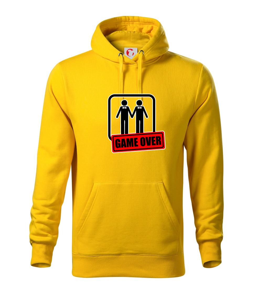 Bachelor Party - Game over (gay) Bachelor Party - Game over (gay)