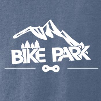 Bike park hory