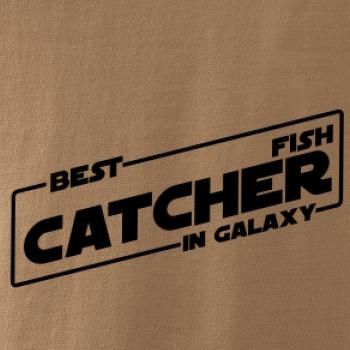 Rybárčenie - Best fish catcher in galaxy
