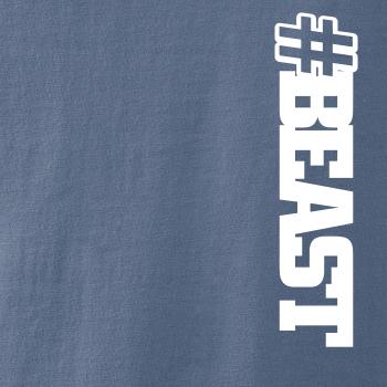 Beast hashtag Beast hashtag