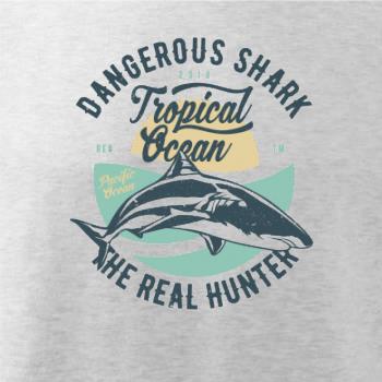 Dangerous Shark Dangerous Shark