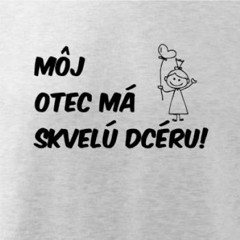 Môj otec má skvelú dcéru