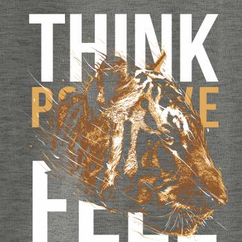 Tiger think