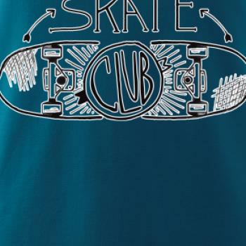 Skate club na šírku