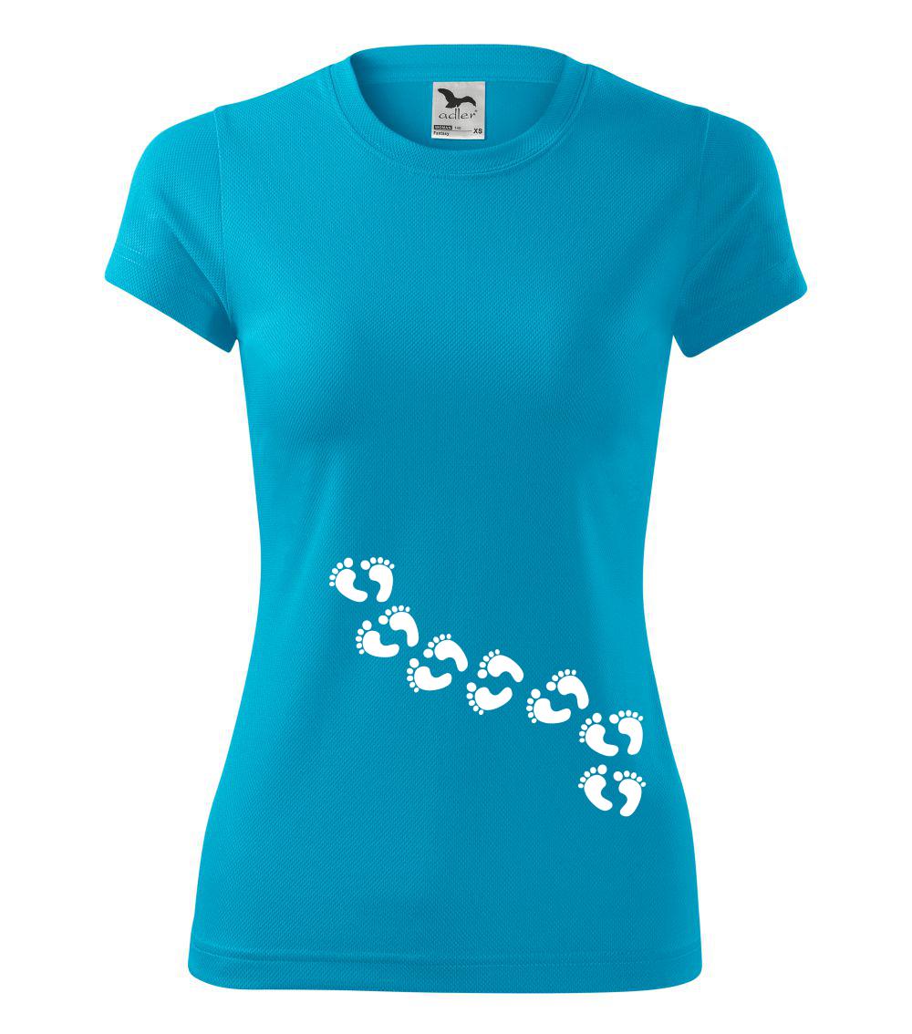 Labky na bruchu Labky na bruchu