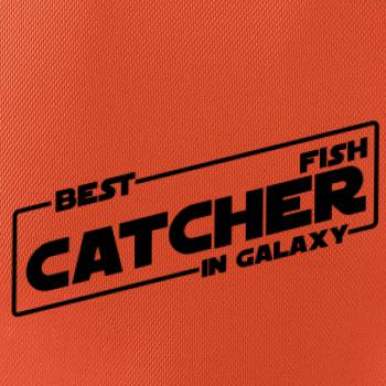 Rybárčenie - Best fish catcher in galaxy