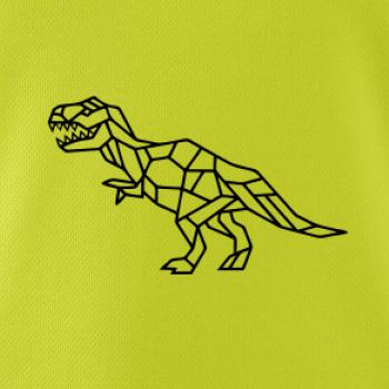 Tyranosaurus geometria Tyranosaurus geometria