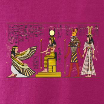 Egyptské triko