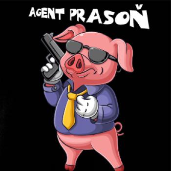 Agent prasoň
