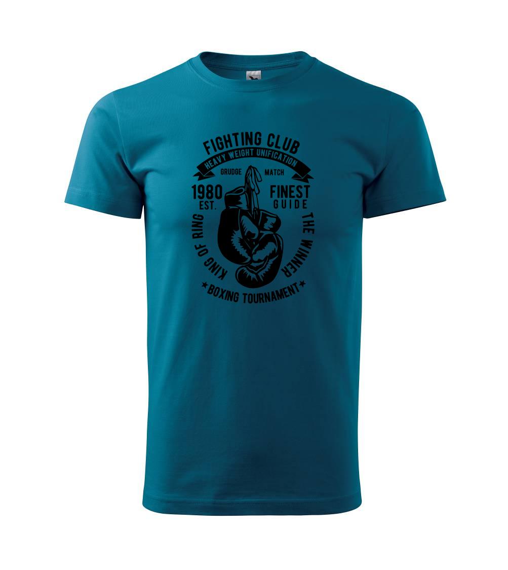 Fighting Club Fighting Club