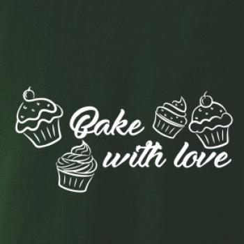 Bake with love