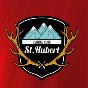 Erb - St. Hubert Erb - St. Hubert
