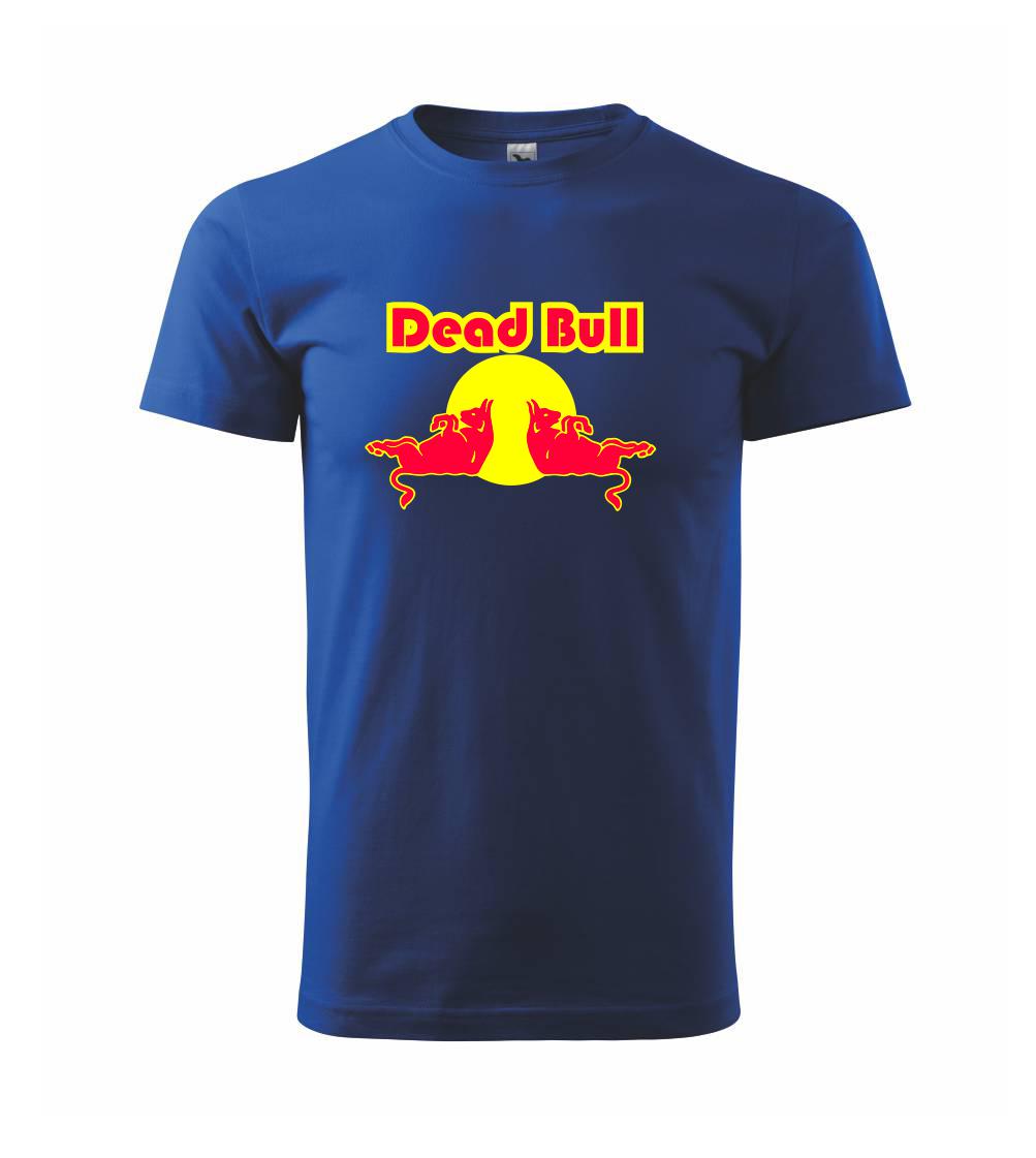 Dead Bull Dead Bull