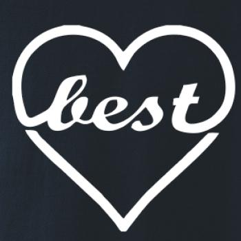 Best (párové tričko)