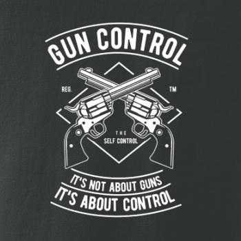 Gun Control