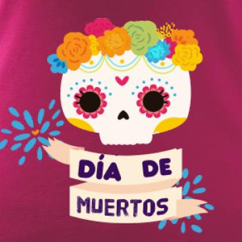Dia de muertos