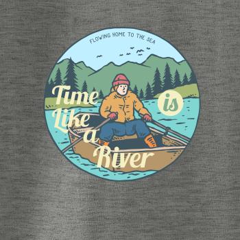 River Boat