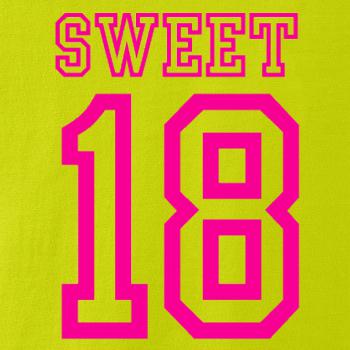 Sweet 18 Sweet 18