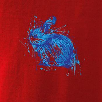 Králik machuľa Králik machuľa