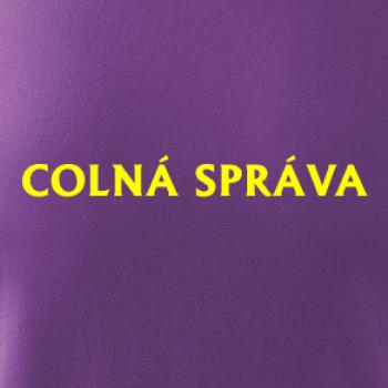Colná správa