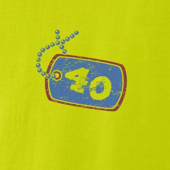 40 na krku 40 na krku