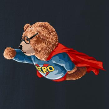 Medveď Hero