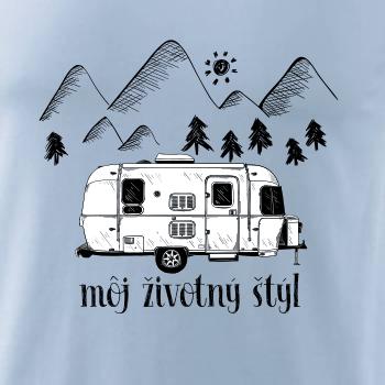 Môj životný štýl