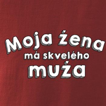 Moja žena má skvelého muža / Môj muž má skvelú ženu