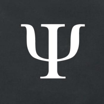 Psychológia znak Psychológia znak