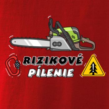 Rizikové pílenie