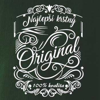 Vintage - Najlepší krstný